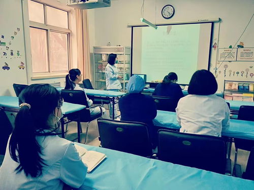 以学促干 精进技能——业务培训助力服务水平提升