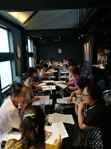 提升审计专业能力 助力旅贸行业高质量发展——市旅贸工会成功举办审计业务培训