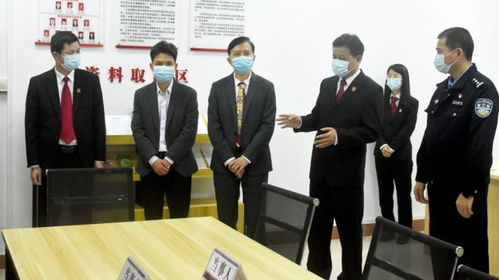 肇庆市成立首个道路交通事故纠纷一体化处理中心，开启便民高效调解新篇章